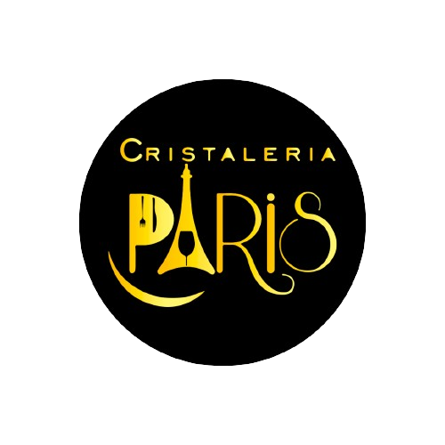 Cristalería Paris