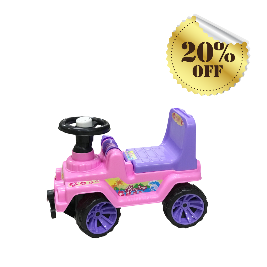 Carro montable jeep on sale