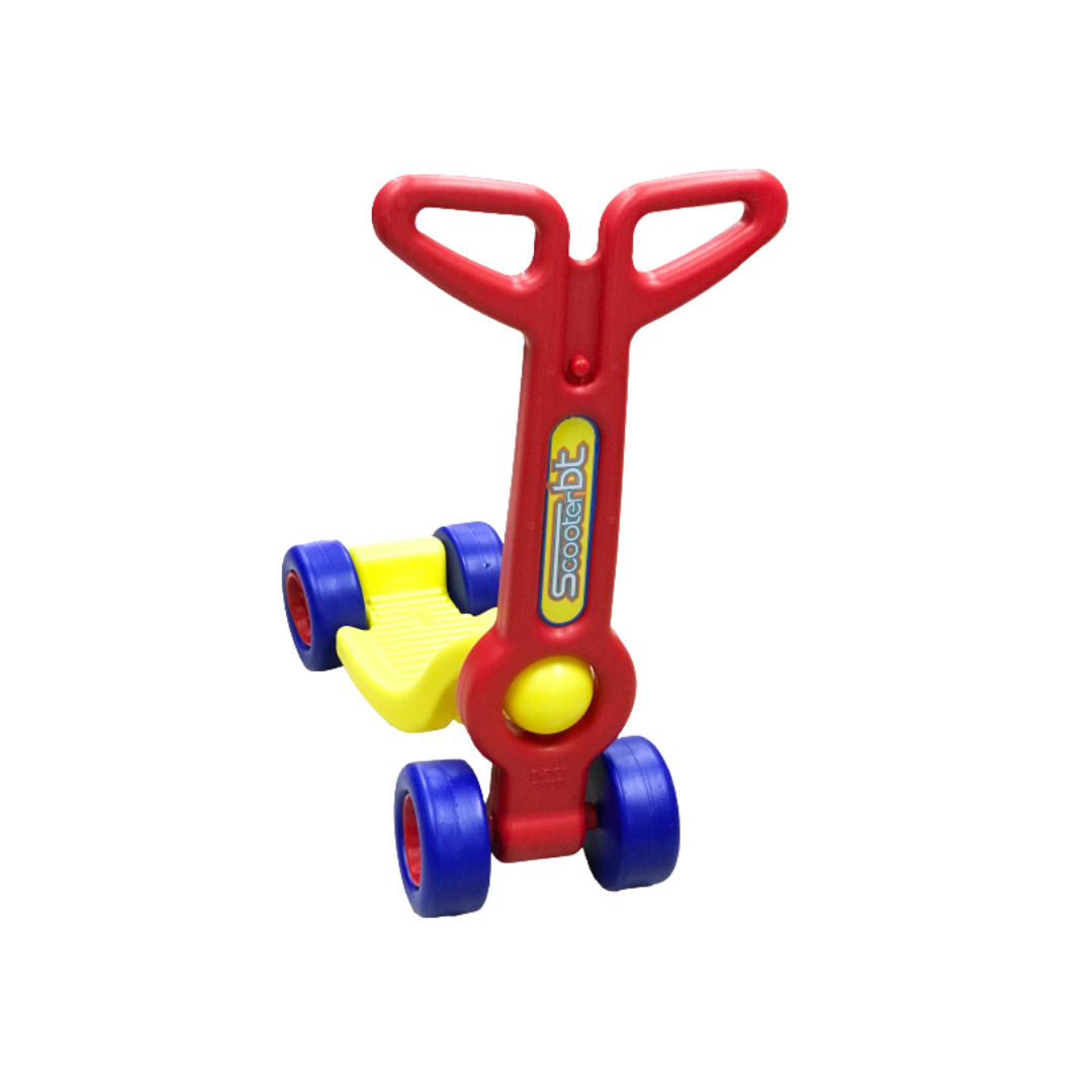 Scooter Bt Niño