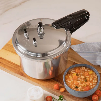 Olla a presión Kalley 4.2 Litros