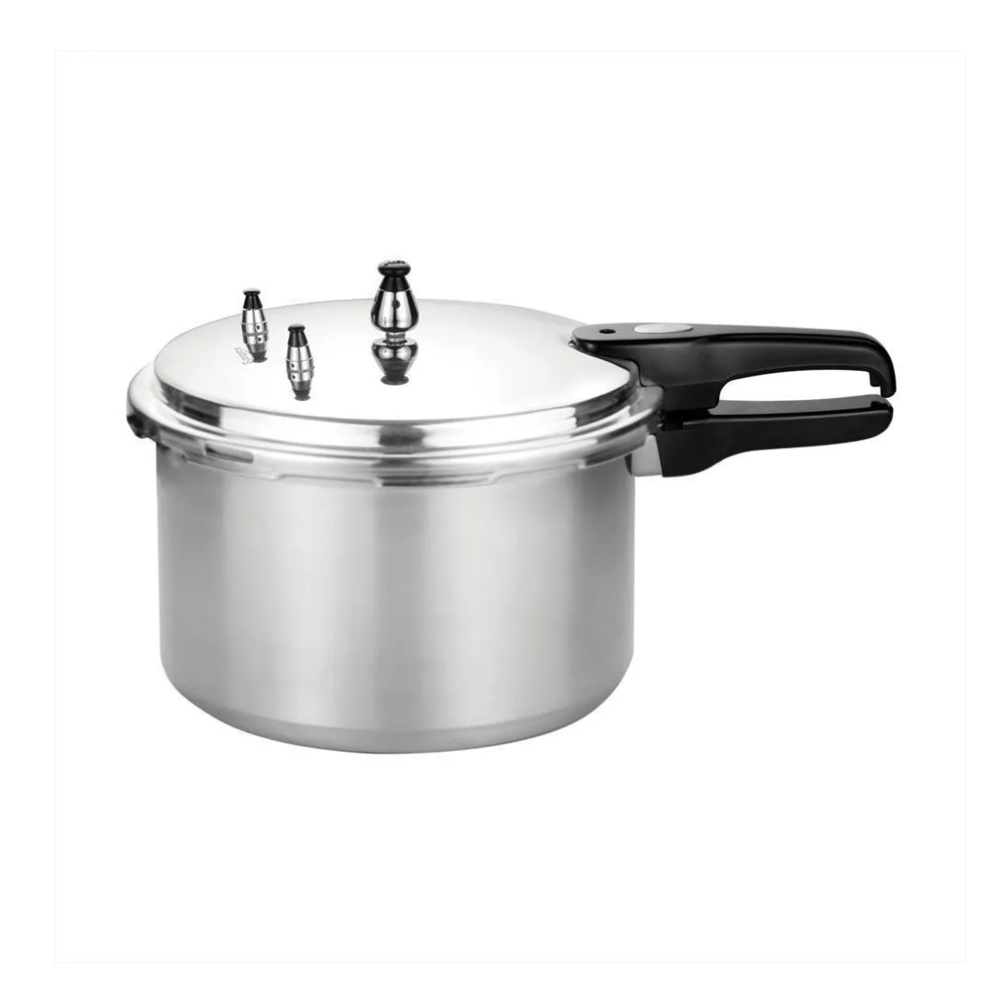 Olla a presión Kalley 4.2 Litros