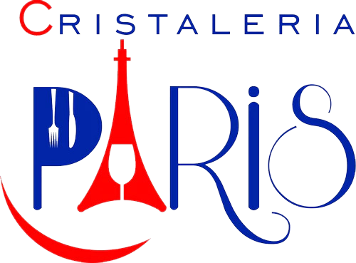 Cristalería Paris