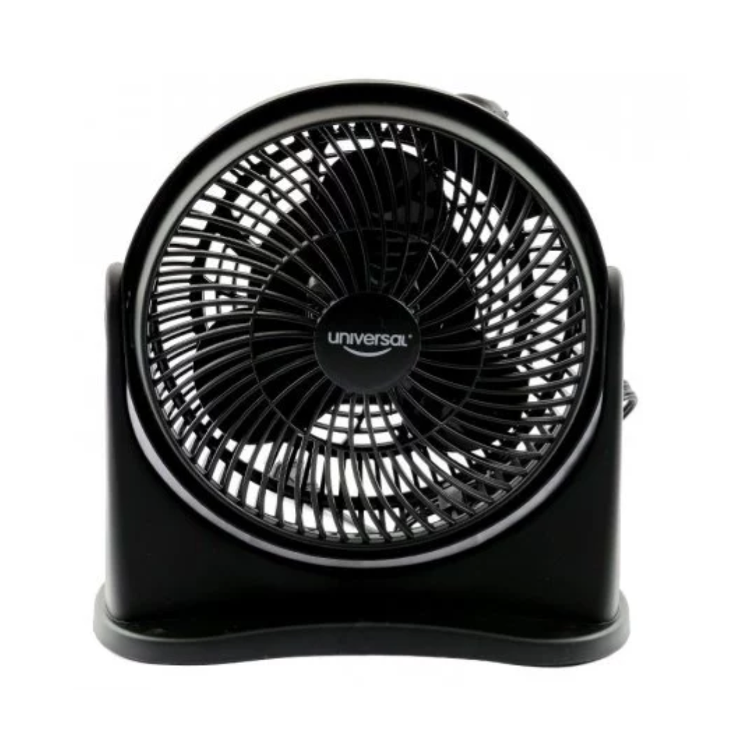 Ventilador pequeño