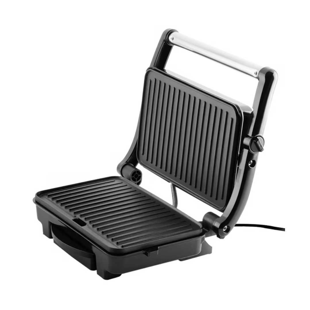 Sanduchera tipo panini grill